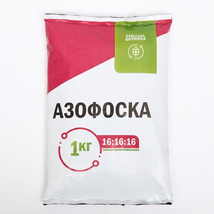 Азофоска 1 кг/24