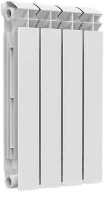 Радиатор биметалл 500 OGINT 4 секц. BM-500c-4