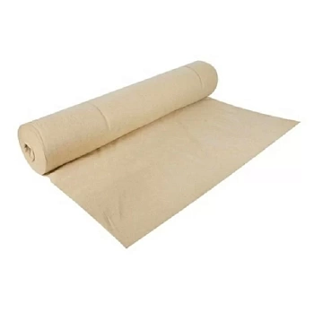 Геотекстиль (дорнит) 1,5х25 пл. 200 г/м2 строительный Евродор